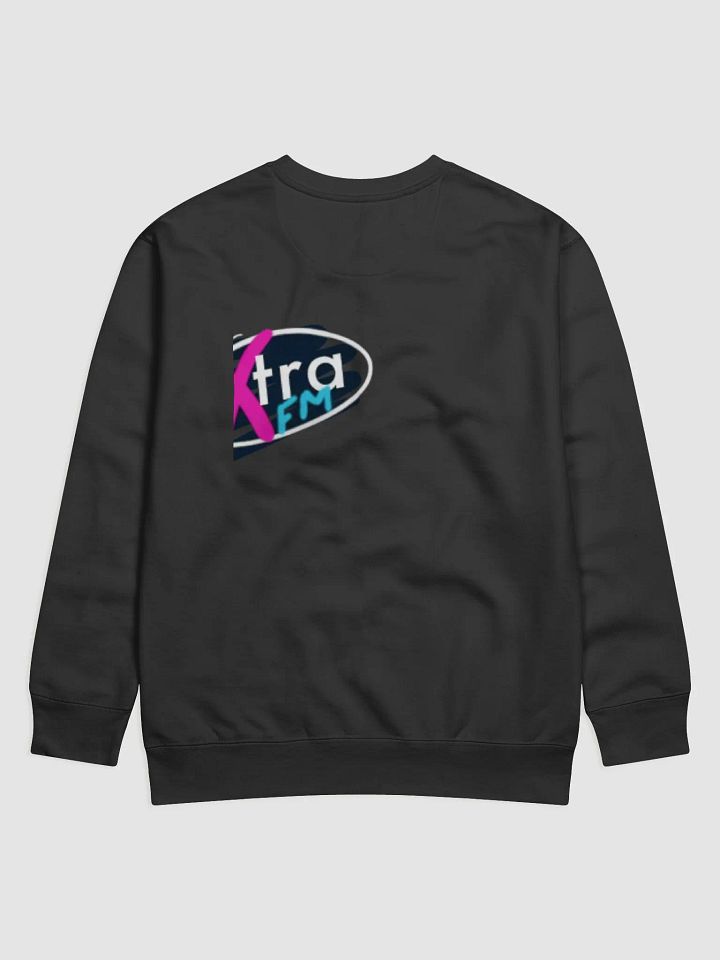 Extra FM Jumper product image (2)