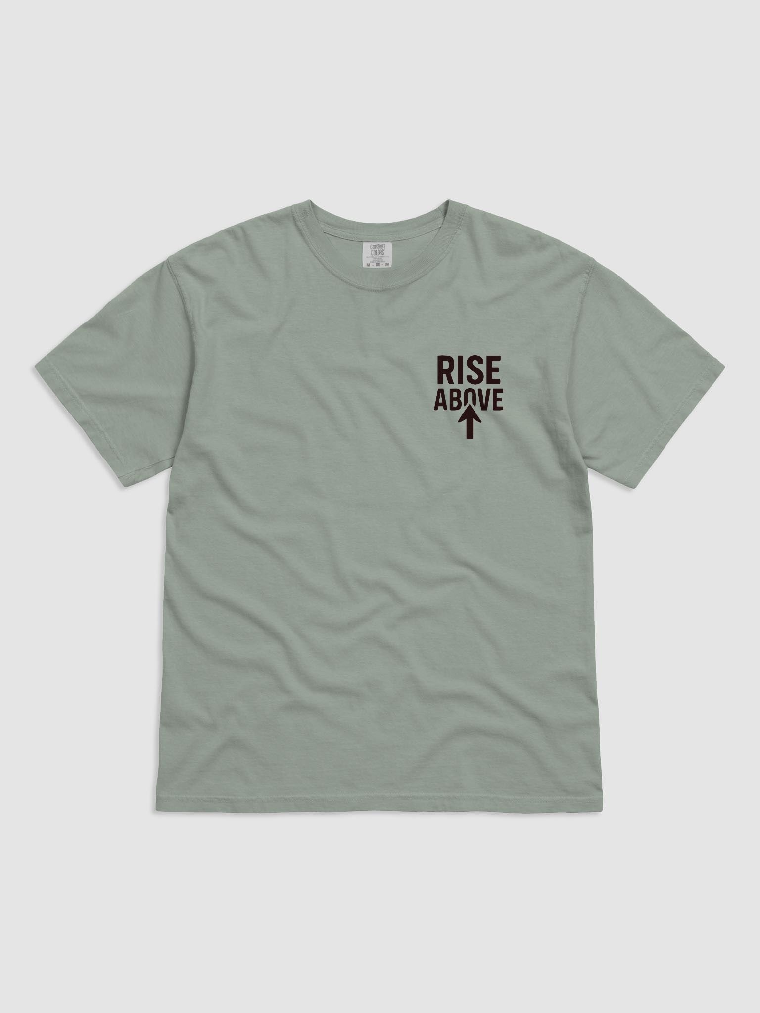 Rise Above product image (3)