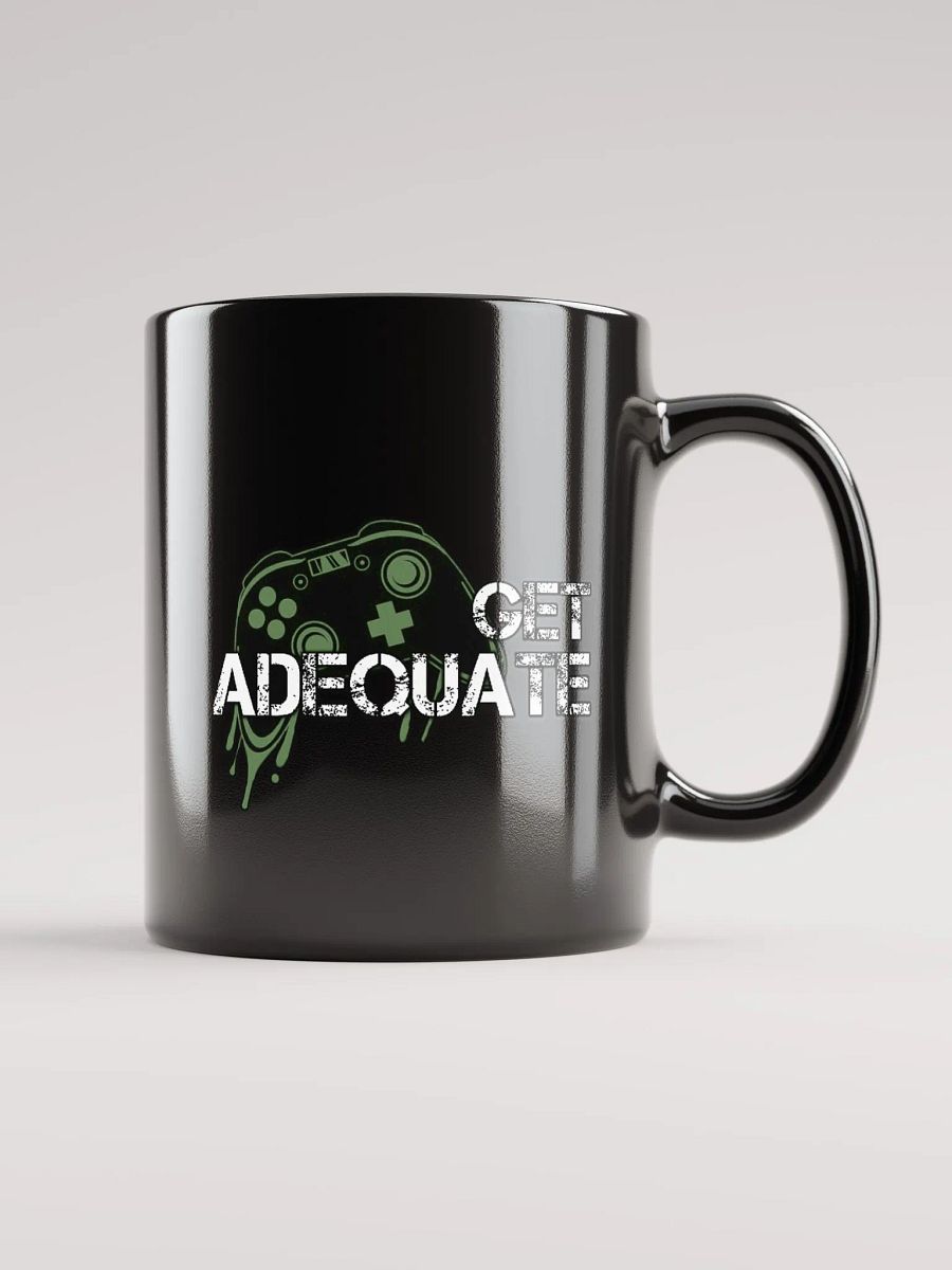 Get Adequate Mug - XB product image (1)