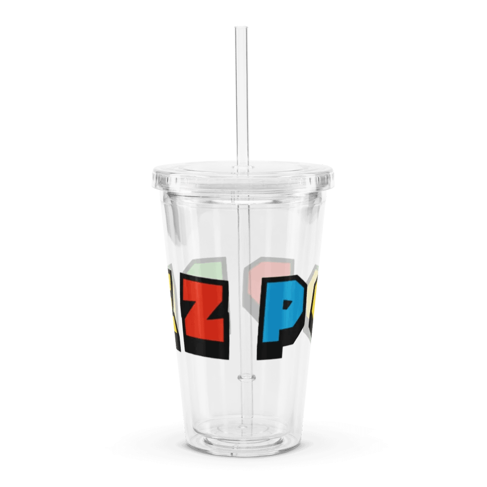 PopPez Color Tumbler product image (2)