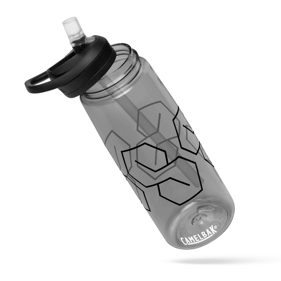 S Logo Camelback Water Bottle product image (6)