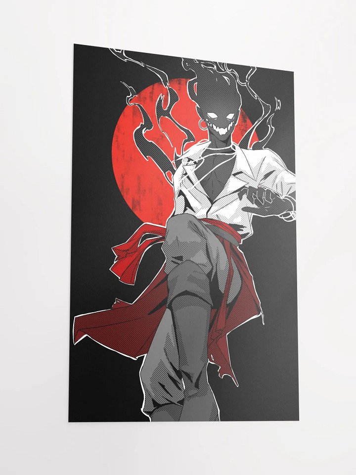 Fuggin' Poster product image (2)