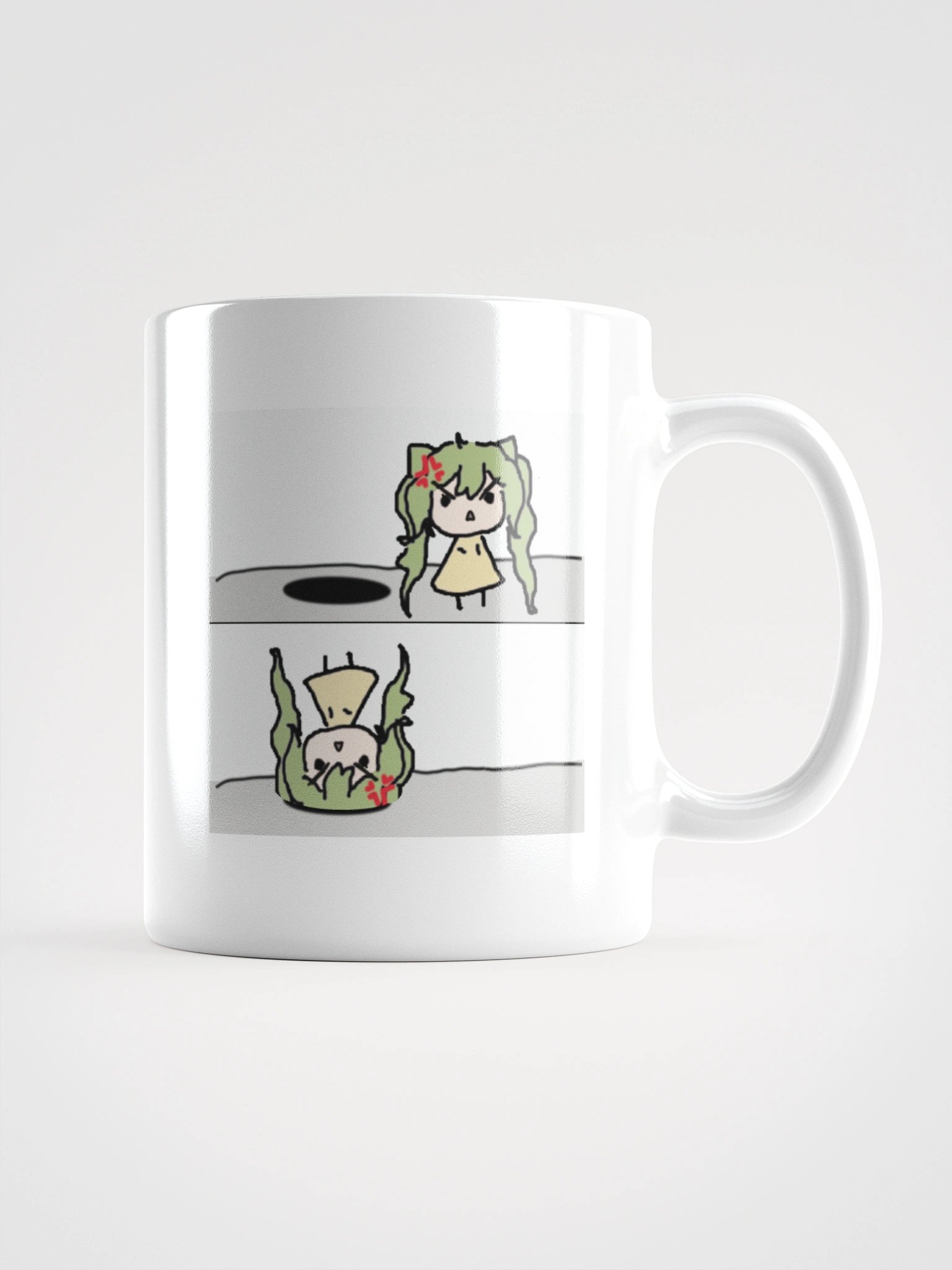 MADoodle Ina Mug product image (5)