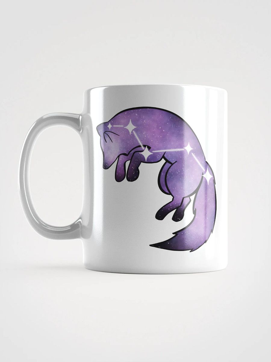 Celestial Fox Mug product image (11)