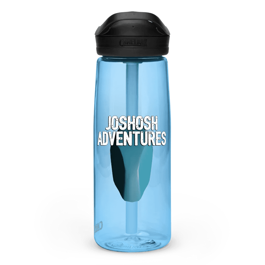 Joshosh Adventures CamelBak Eddy®+ Sports Water Bottle product image (3)