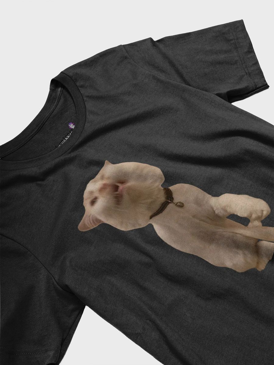 Cow "The Big Sneeze" T-Shirt product image (3)