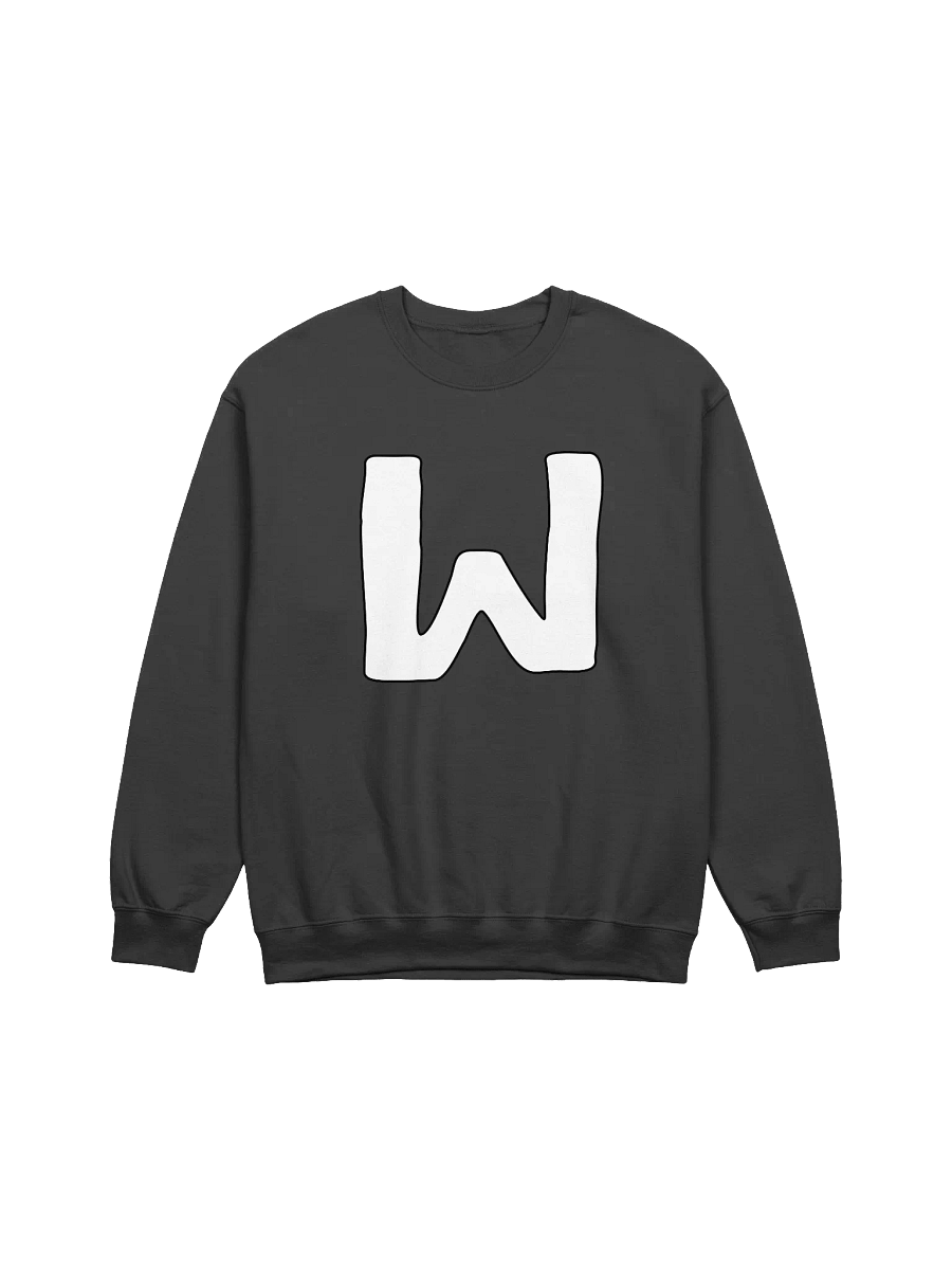 W Sweater product image (1)