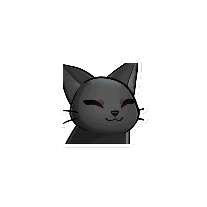 spectrumbranch Coda Emote Magnet product image (1)