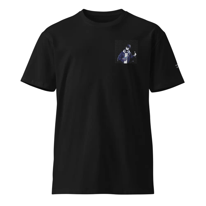 Xen0's Unisex Graphic Tee product image (1)
