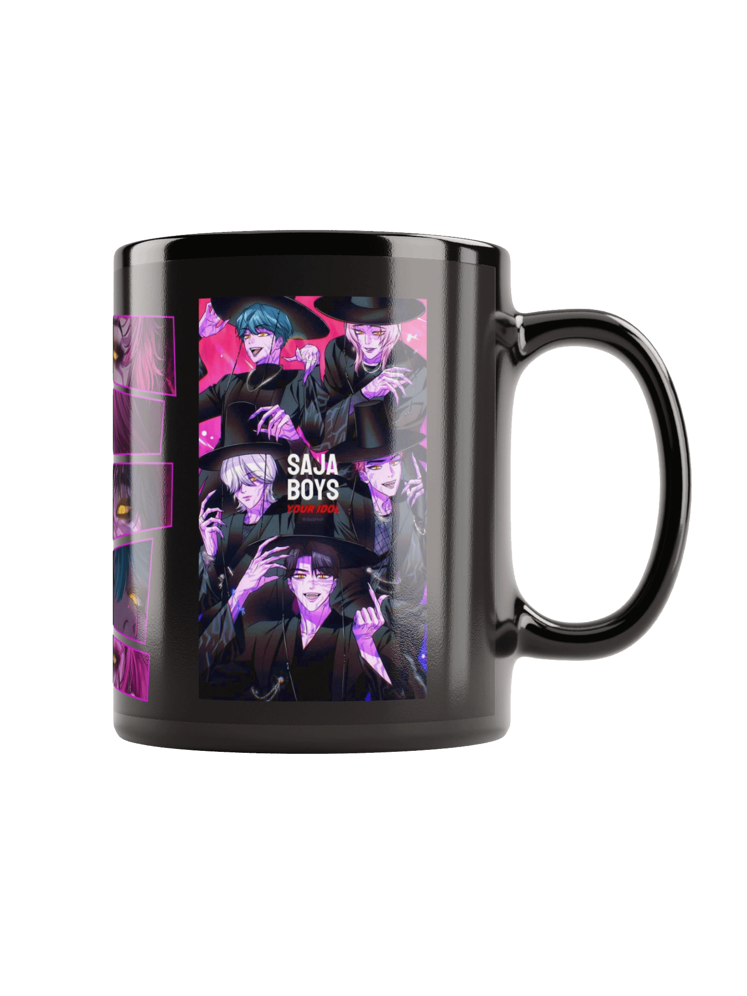 saja boys Aeliah product image (1)