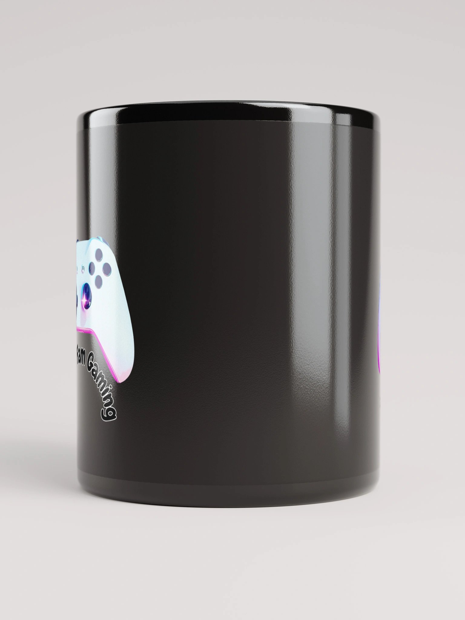 KFG-Classic Logo Glossy Mug product image (10)