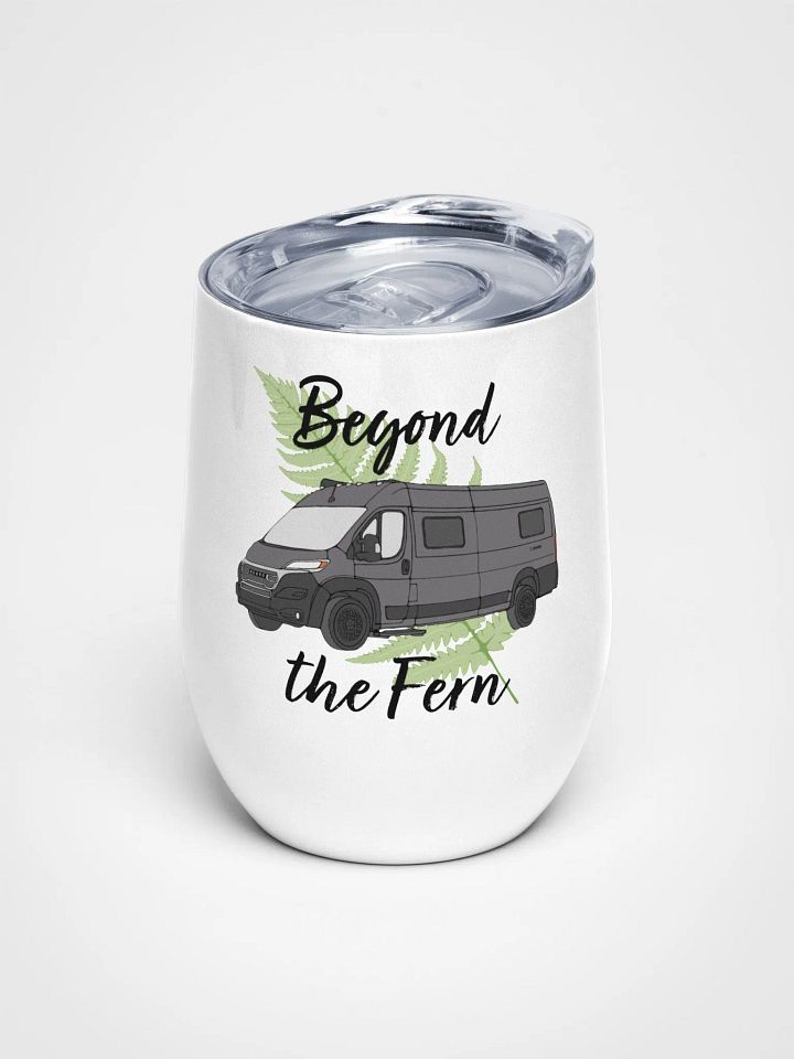 Wine tumbler product image (1)