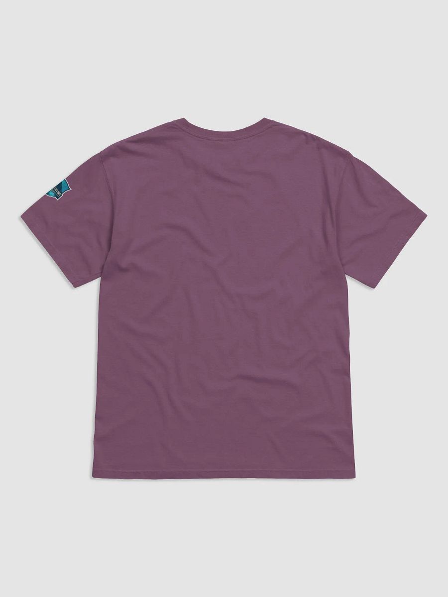 Living Loving Abroad T-Shirt product image (2)