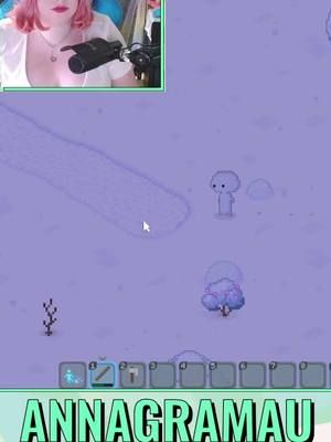 Santa Slime #twitch