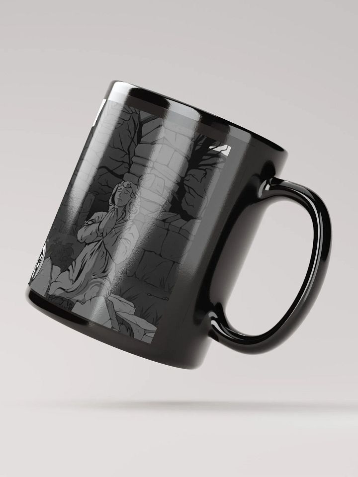 2nd Anniversary Mug product image (2)