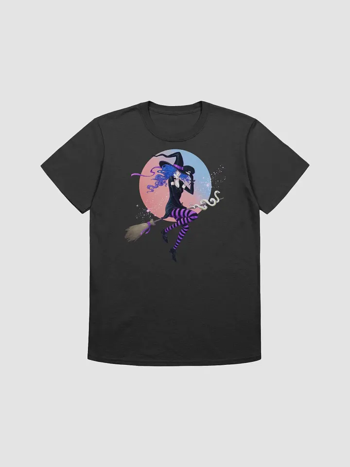 Over The Moon Print Tee product image (1)