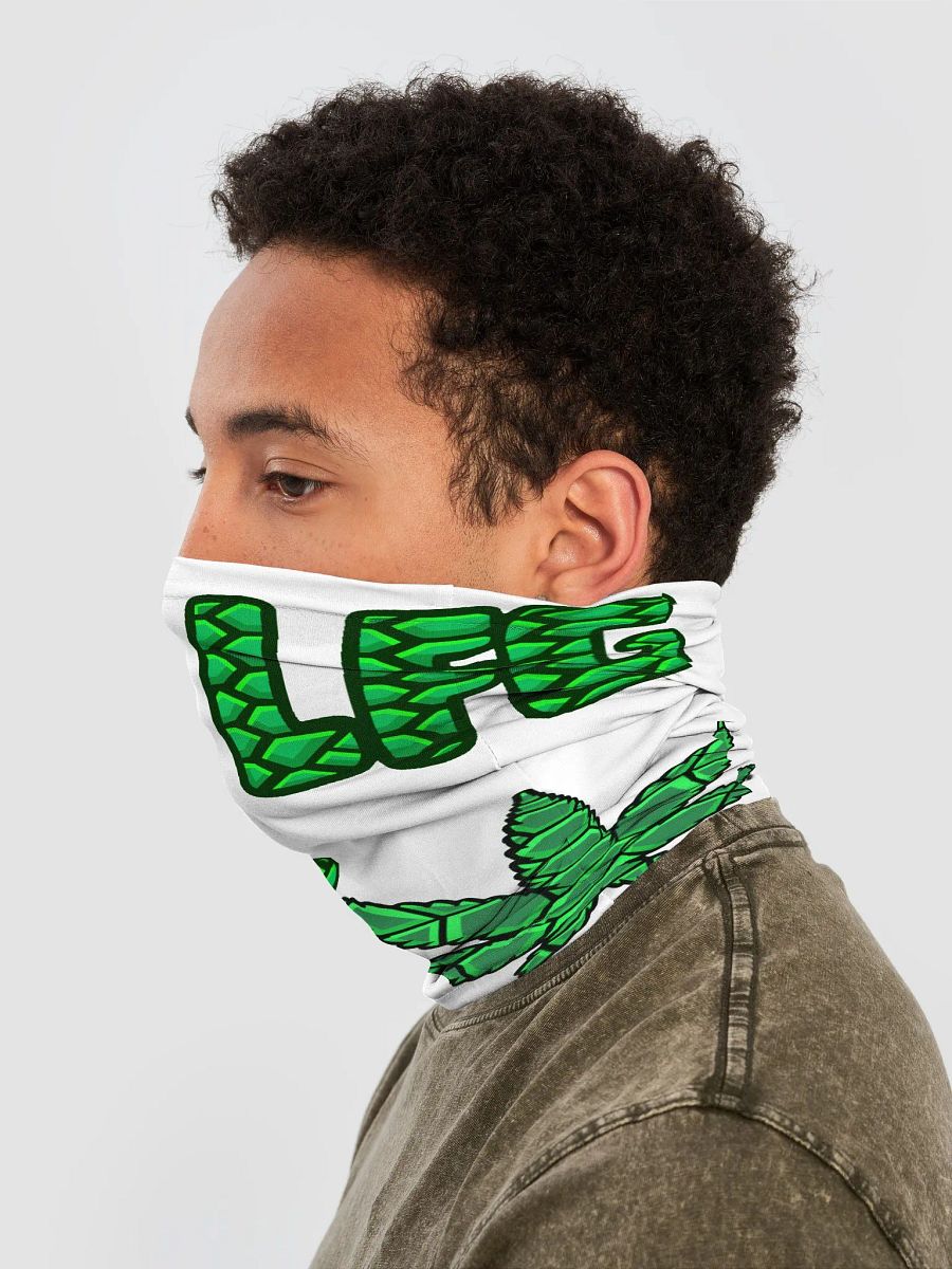 Leaf LFG Neck Gaiter product image (3)