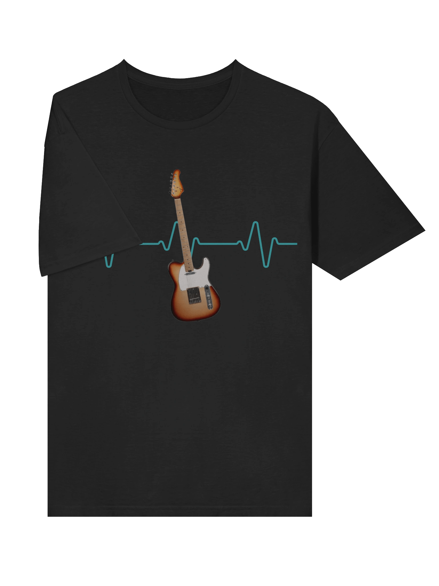 Tease Guitars are life product image (15)