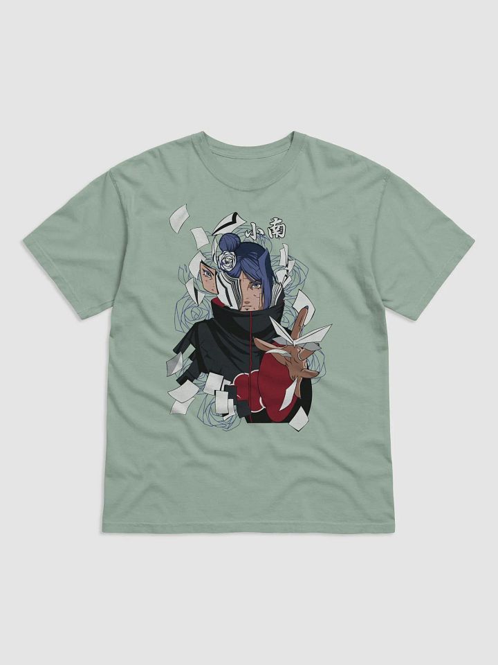 Konan, The Angel of Akatsuki – Unleashing the Power of Paper Jutsu product image (11)