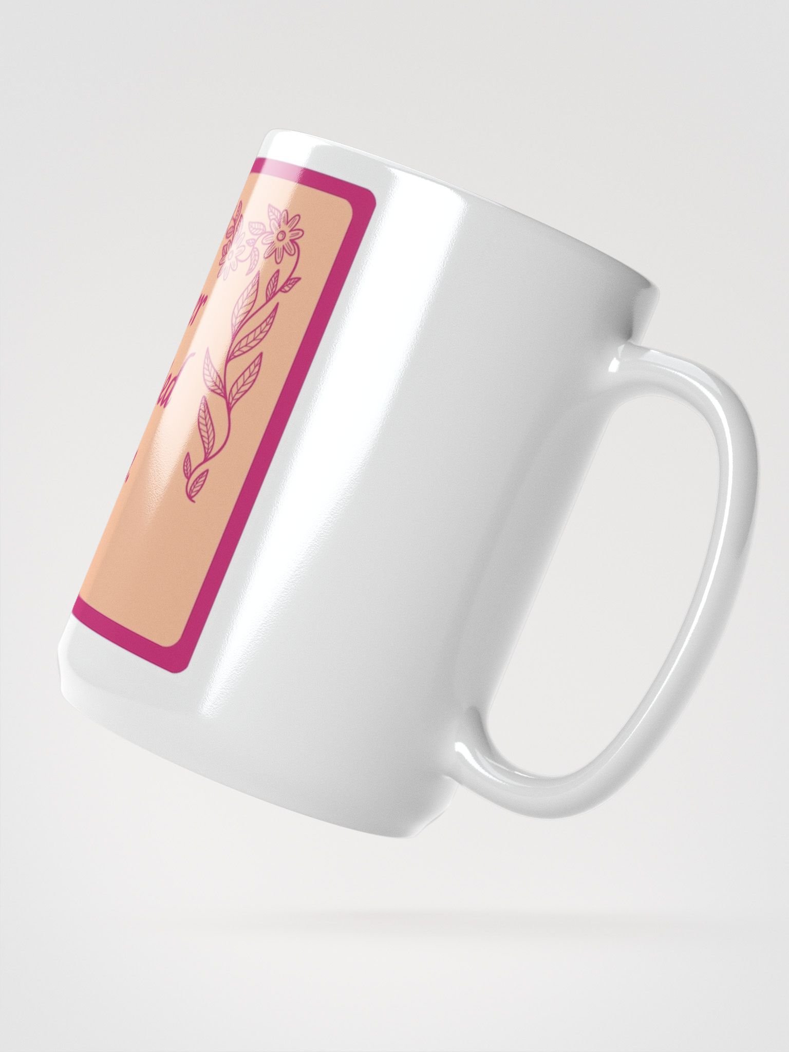 Inspirational Mug product image (3)