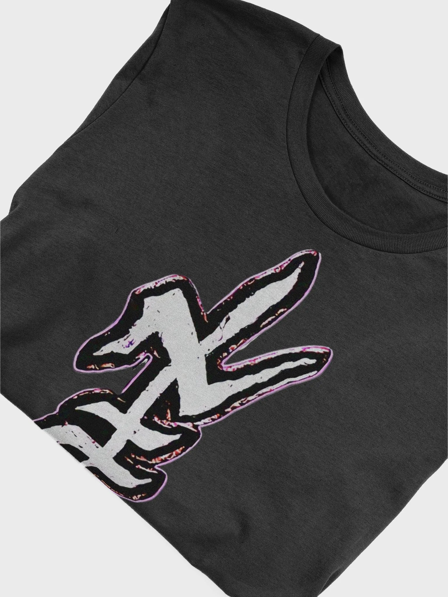 TNC Sigil T-Shirt product image (26)