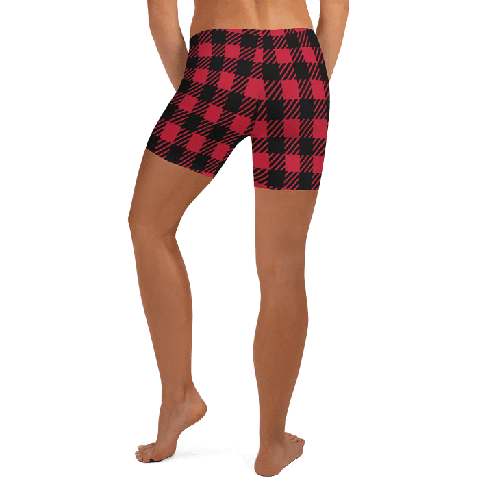 Tizzy Shorts product image (1)