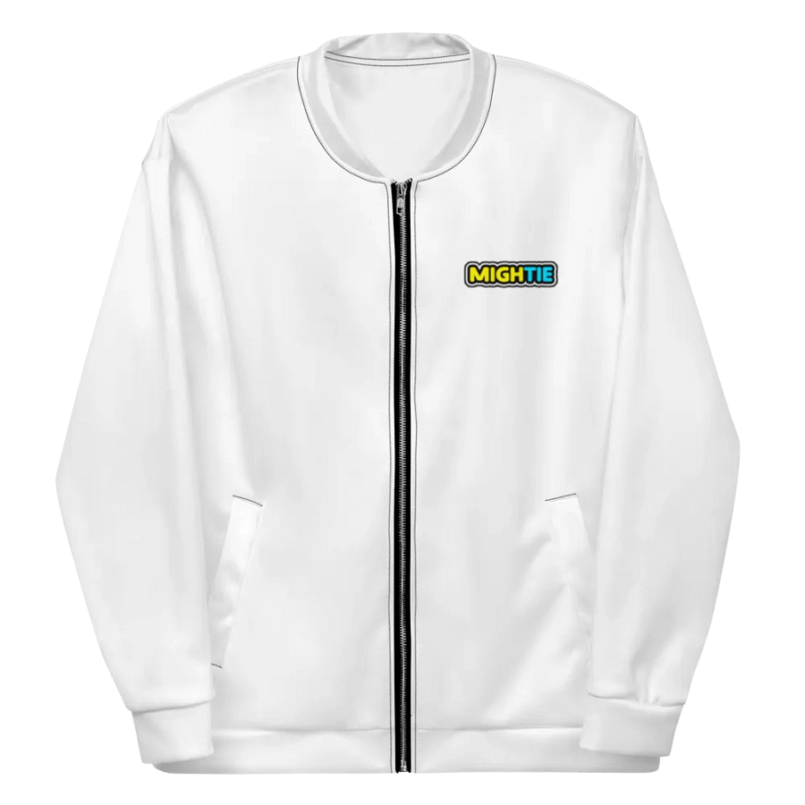 Mightie Jacket product image (5)