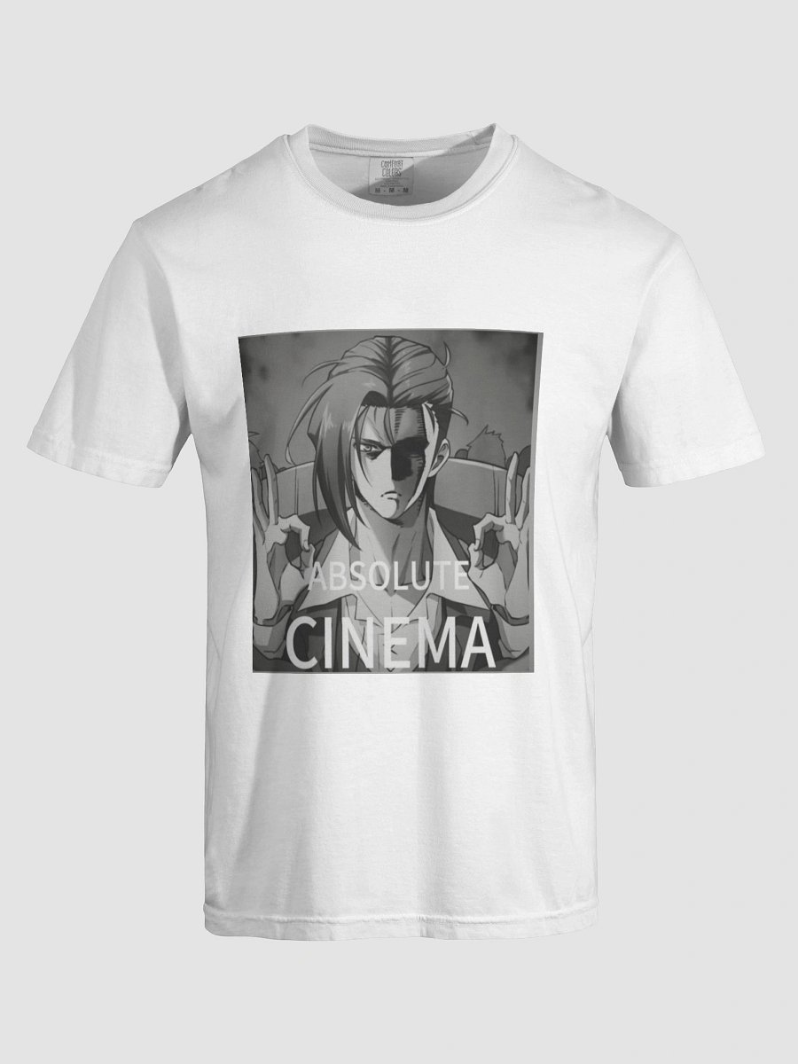 Absolute cinema product image (10)