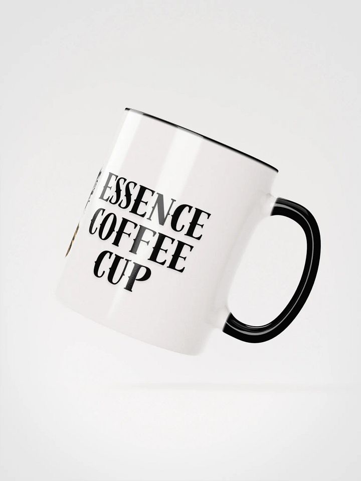 Samurai Serenity Ceramic Mug product image (8)