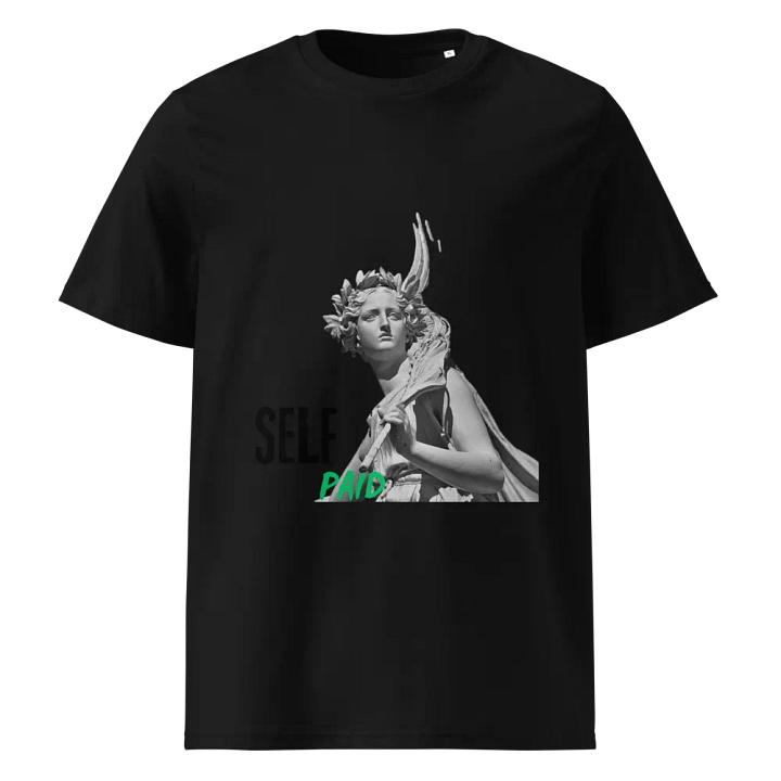 Self Paid Unisex Tees product image (1)