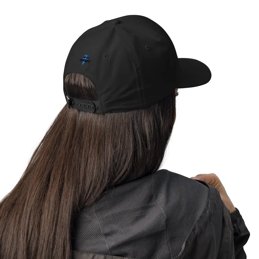 5K ZKOT Adidas© Hat - Show your Support with Style - Headwear product image (12)