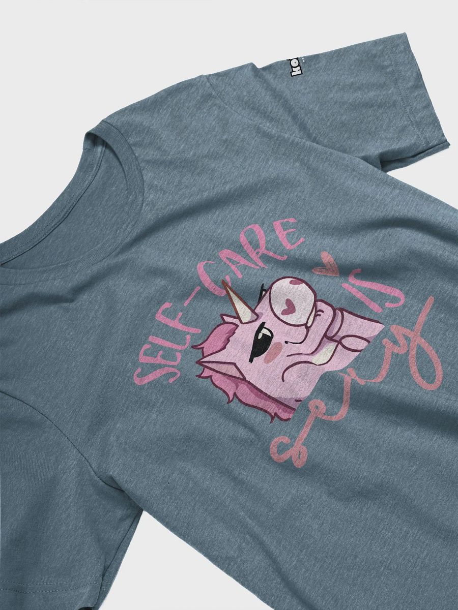 Self-Care T-Shirt product image (3)