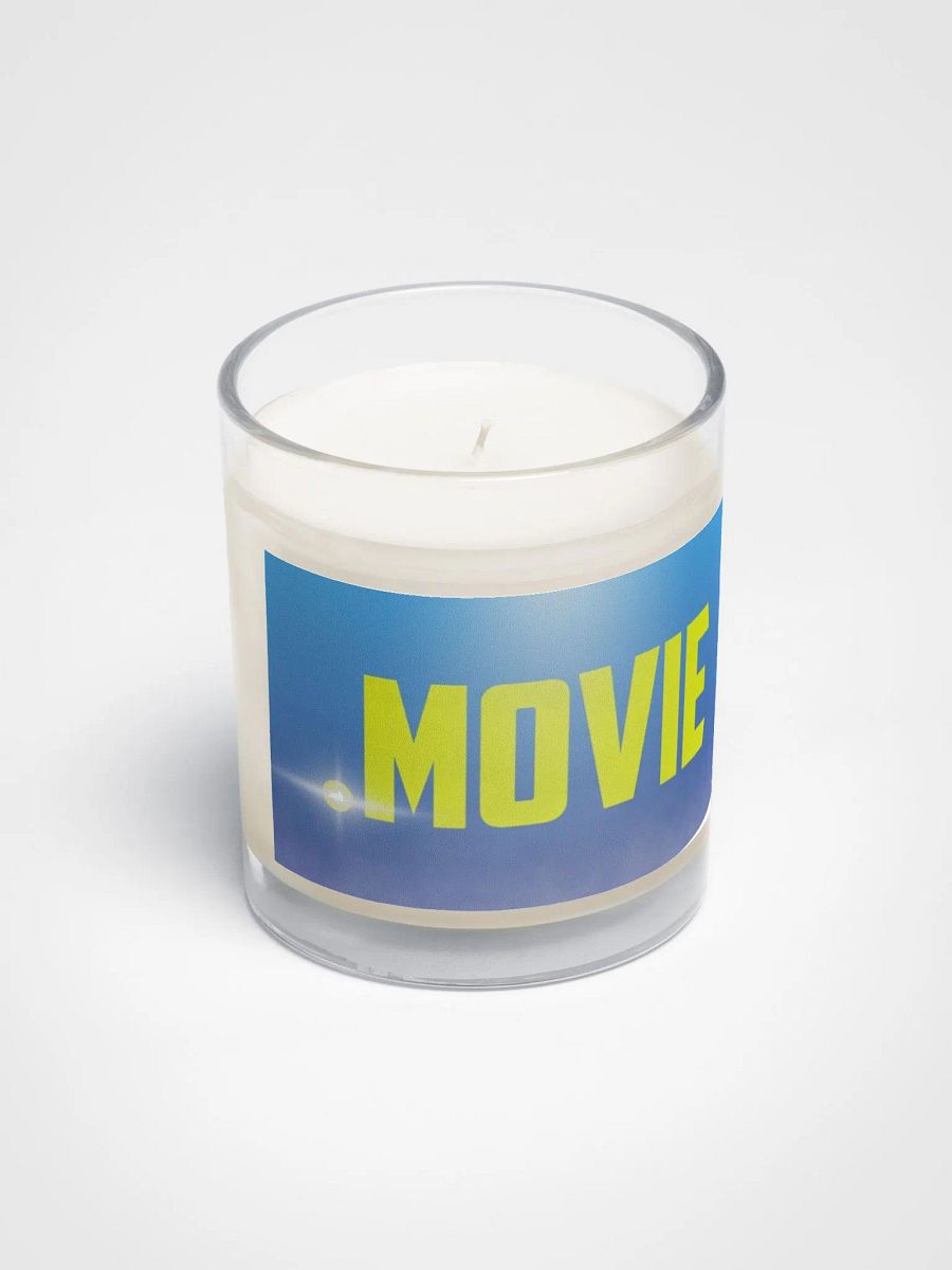 .Movie: Candle product image (2)