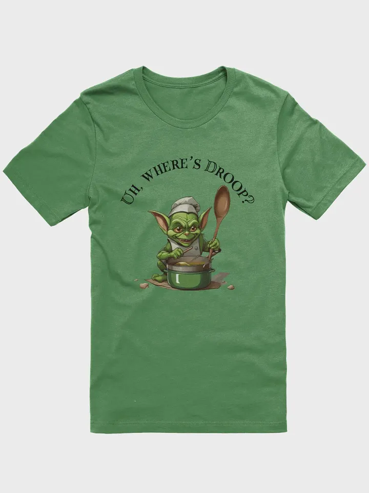Droop Tee product image (57)