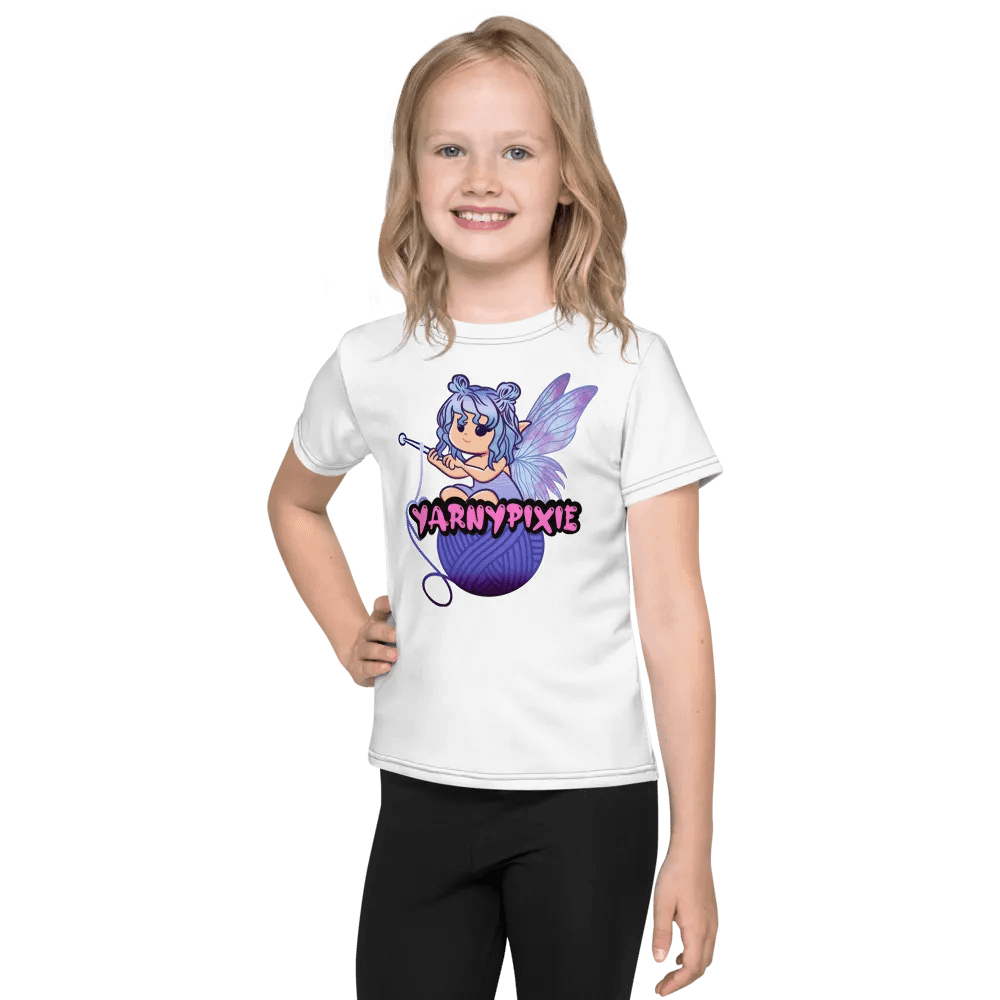 Kids Logo Shirt! product image (1)