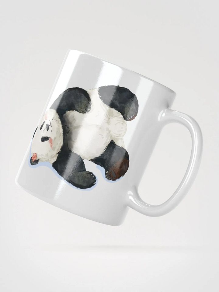 HUAHUA🐼Giant Panda product image (5)