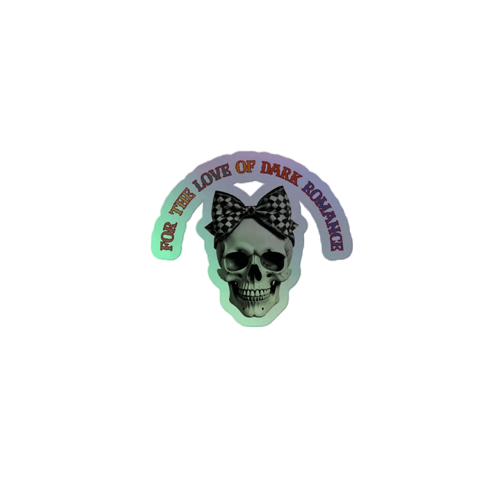 Checkered Skull Couture. product image (2)