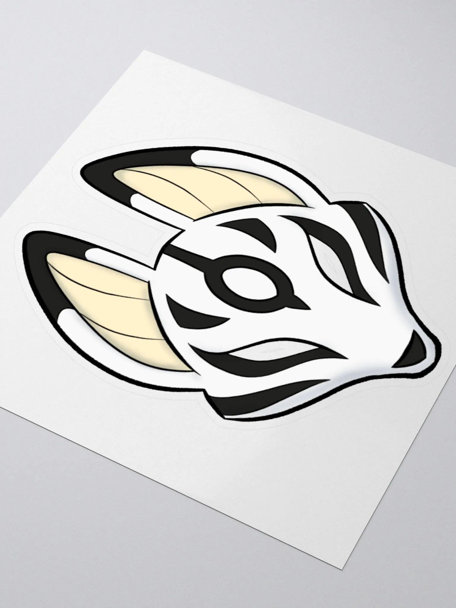Sticker Logo product image (9)