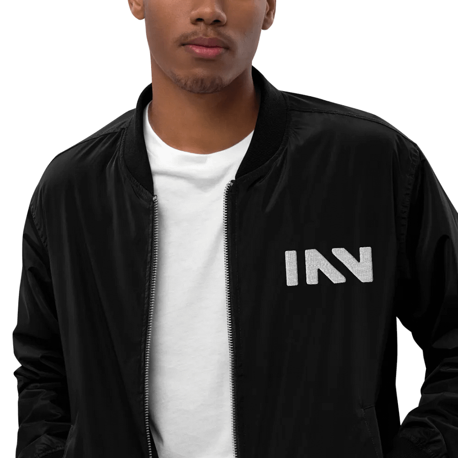 INN Bomber Jacket product image (10)