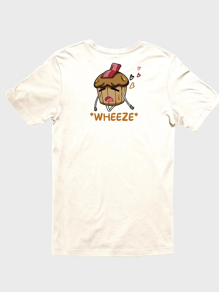 Wheezy Love T-Shirt product image (4)