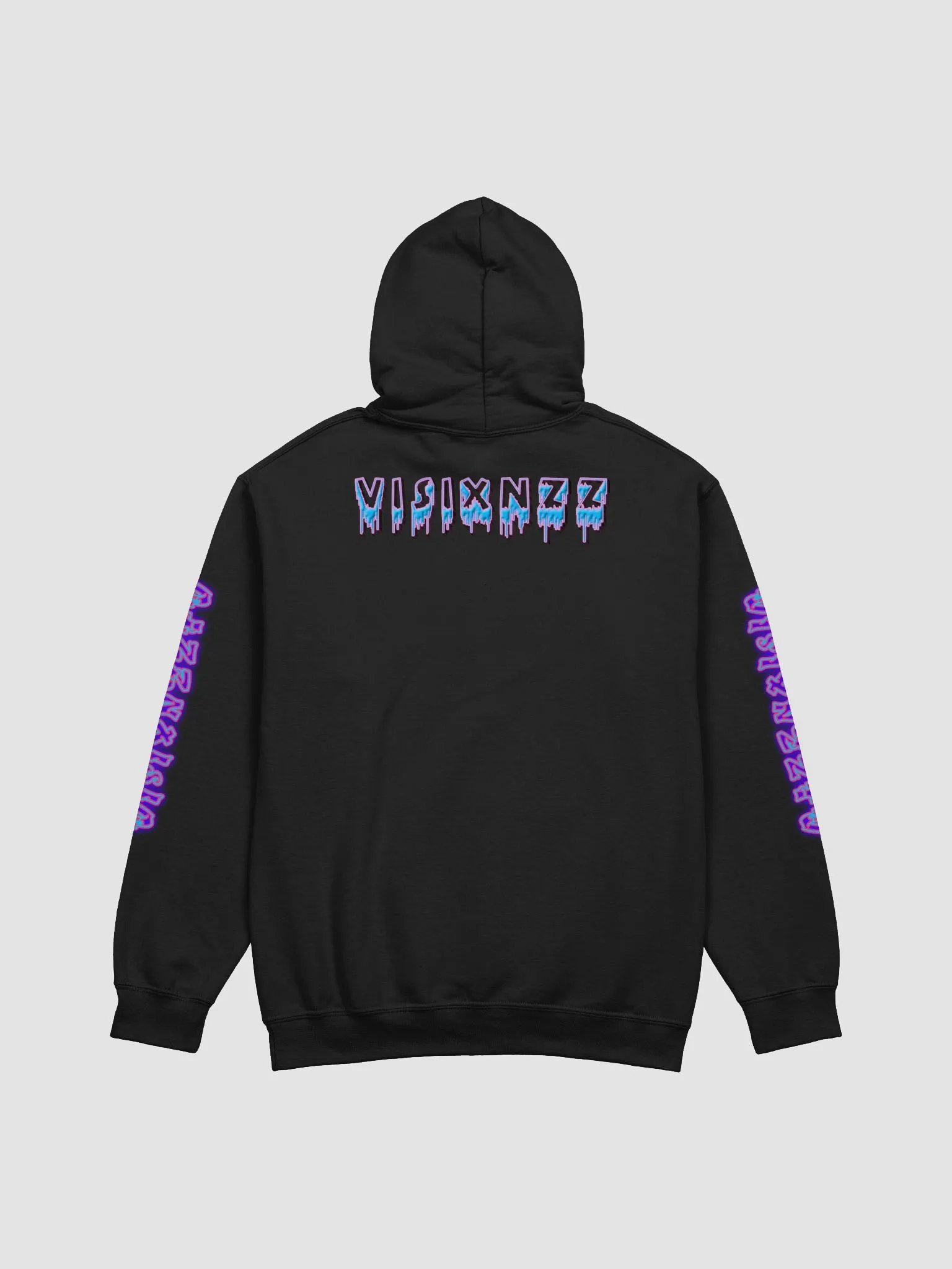 VisixnZz hoodie product image (16)