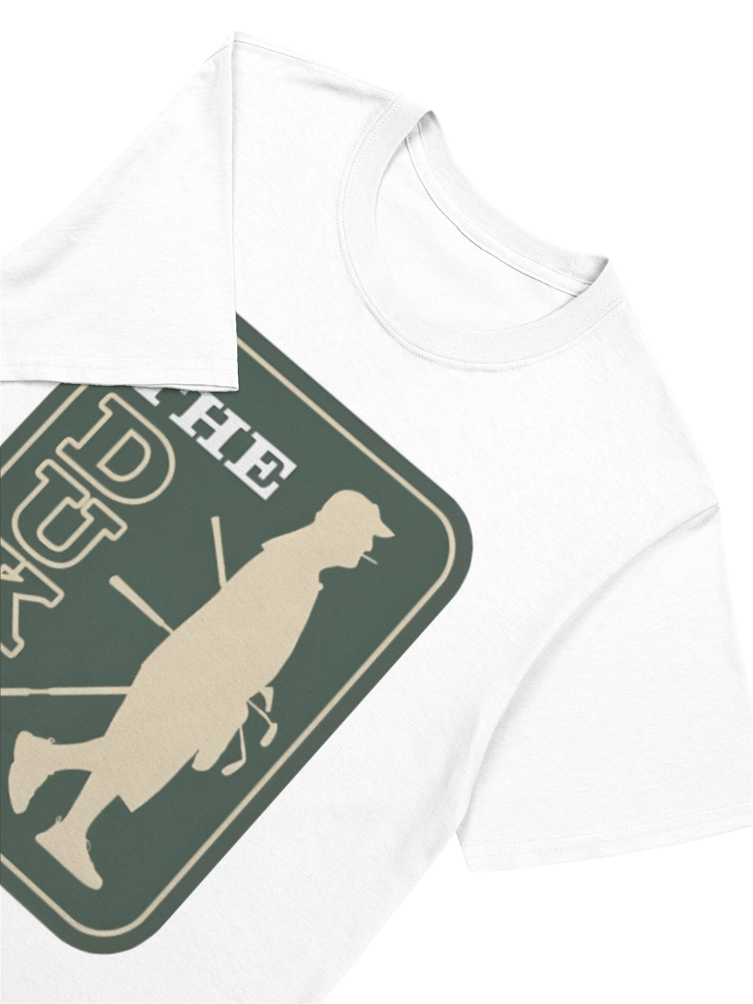 The Duke Golf T-Shirt product image (5)