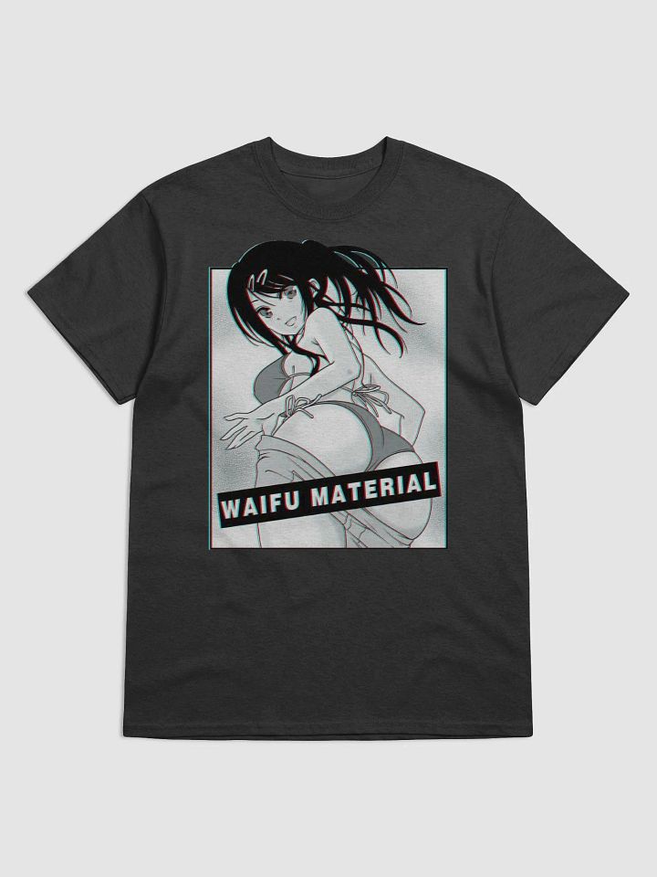 Waifu Material (rear) product image (1)