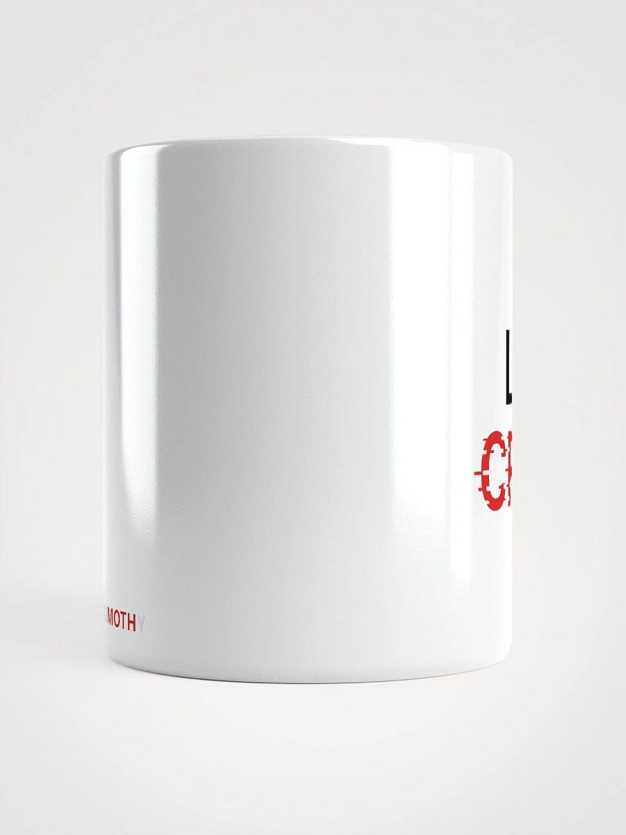 LOCAL CRYPTID [mug] product image (14)