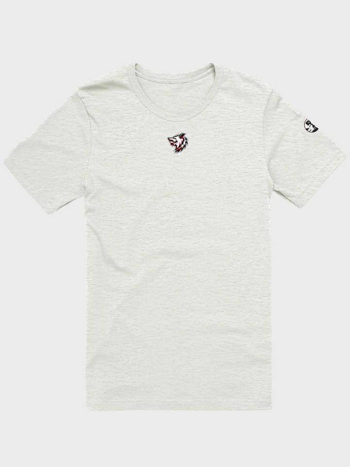 V1 Wolf Crest T-Shirt product image (1)