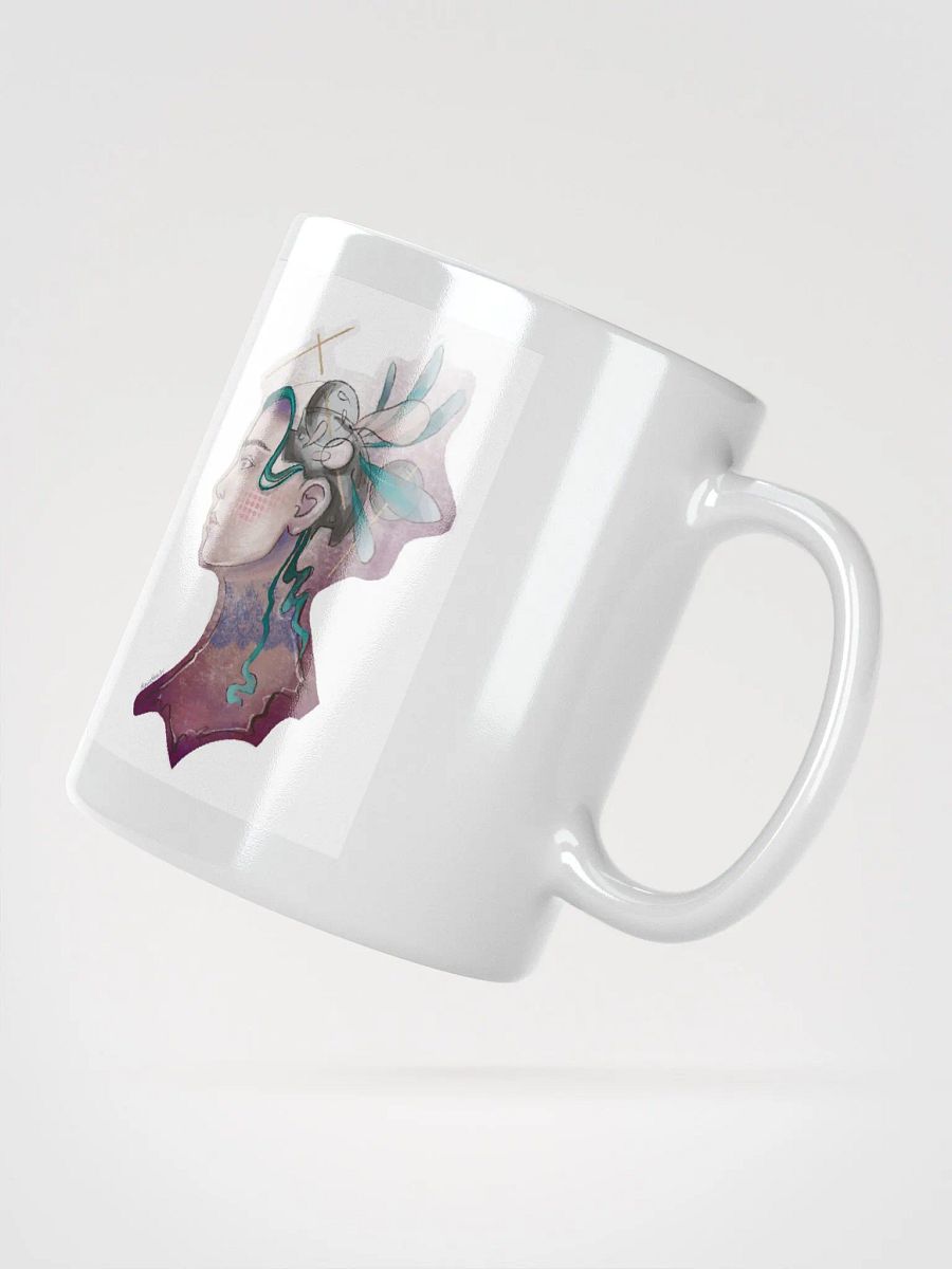 Mechanic Coffee Mug product image (2)