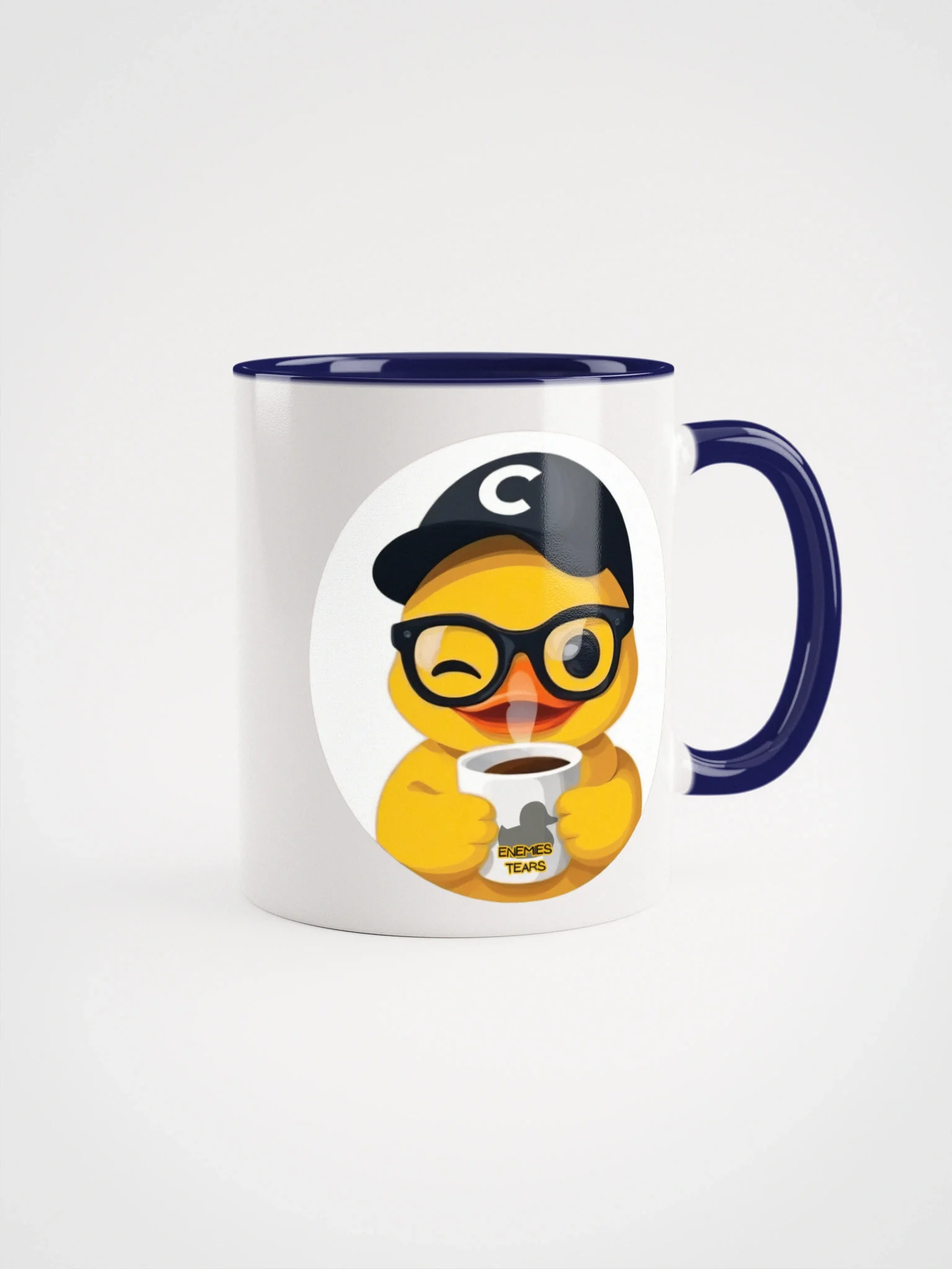 Enemies Tears Coffee Cup product image (9)