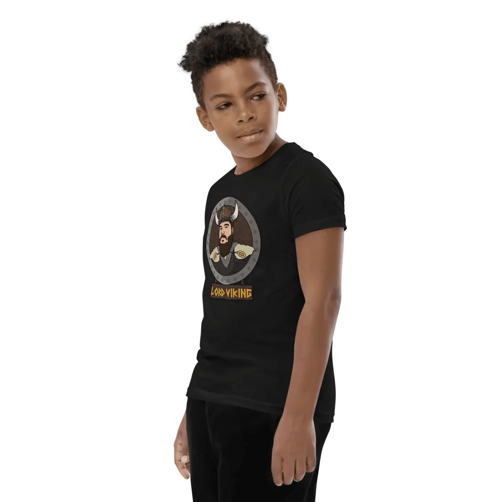 Lord_ViKiNG T-Shirt kids product image (8)