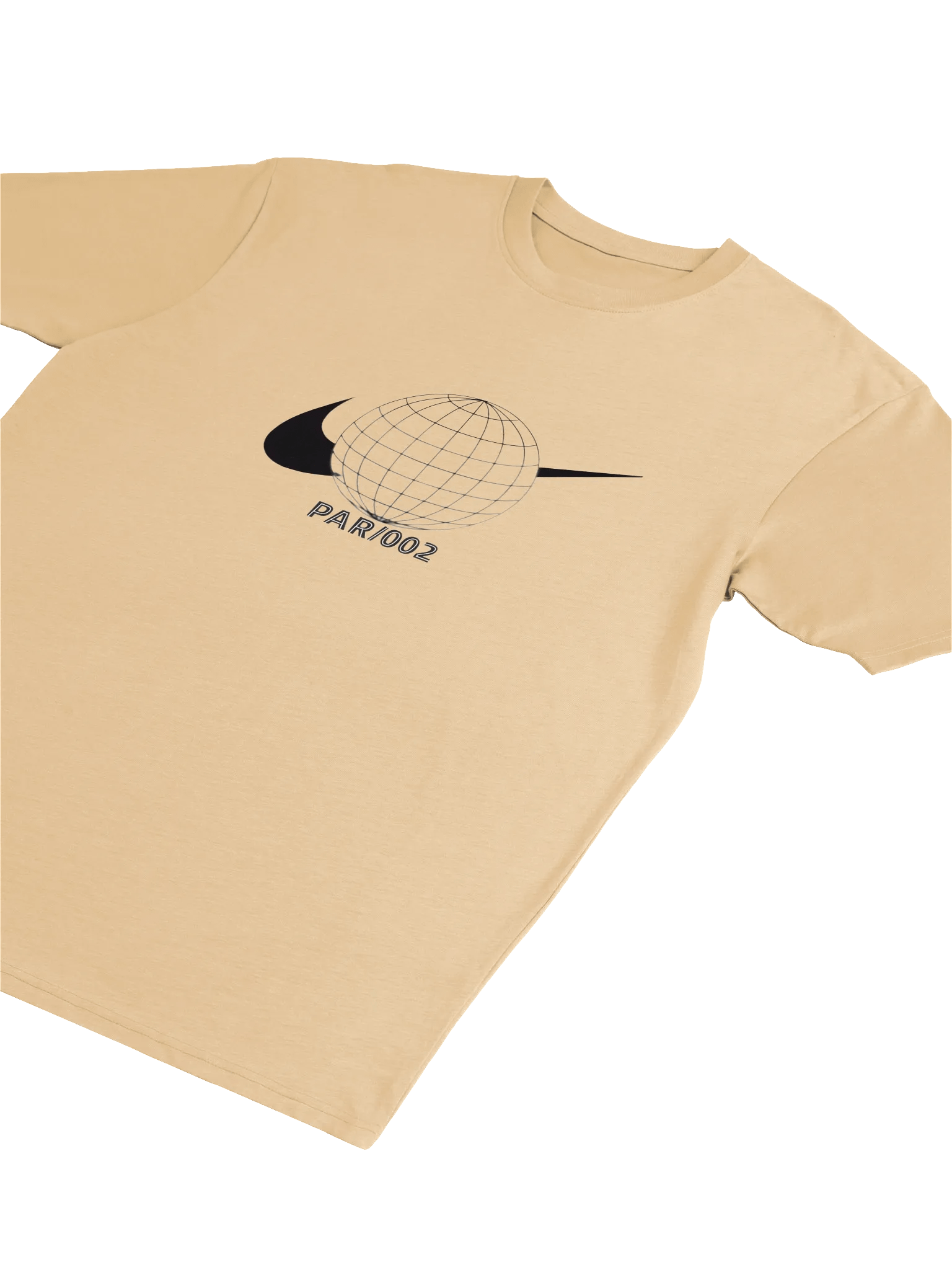 “It’s What It Is” Tee – Premium Heavyweight Fit product image (3)