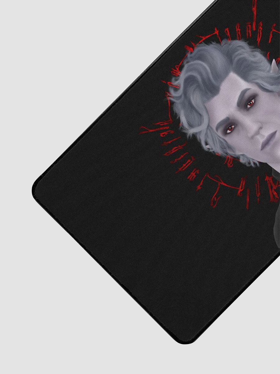 The Pale Elf - Desk Mat (15.5" x 31.5") product image (3)